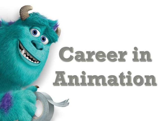 Before you start animation as a career get to know about the syllabus a bit  | Hi-Tech Animation