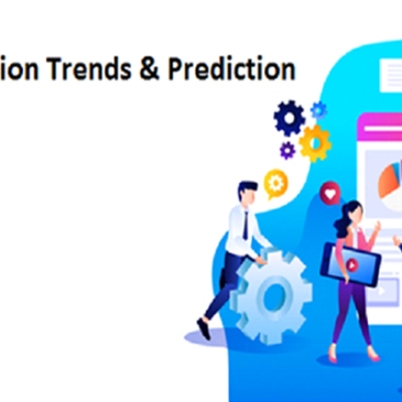 Animation trends & prediction